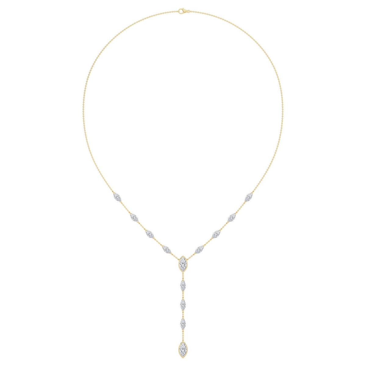 ophelia joy necklace