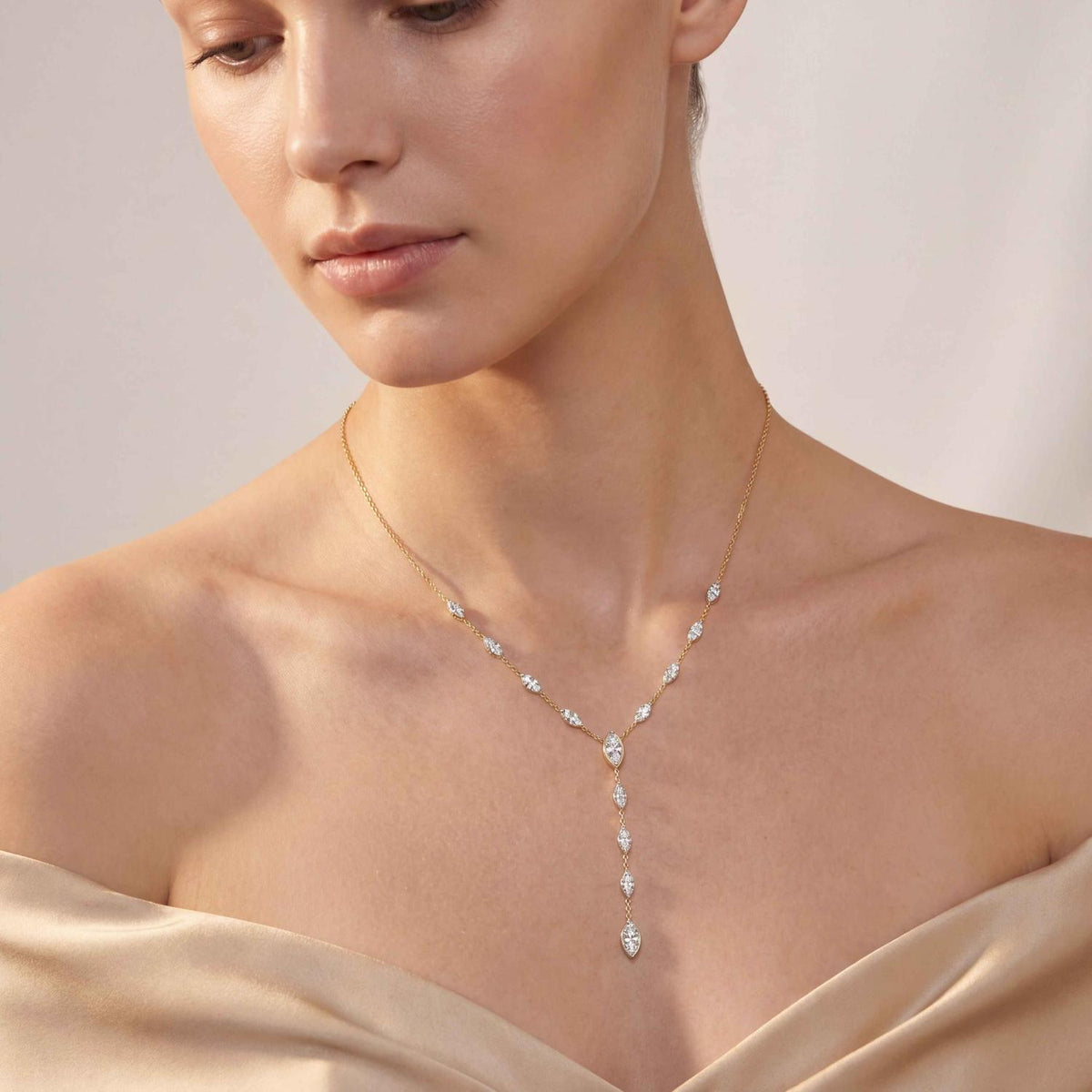 ophelia joy necklace