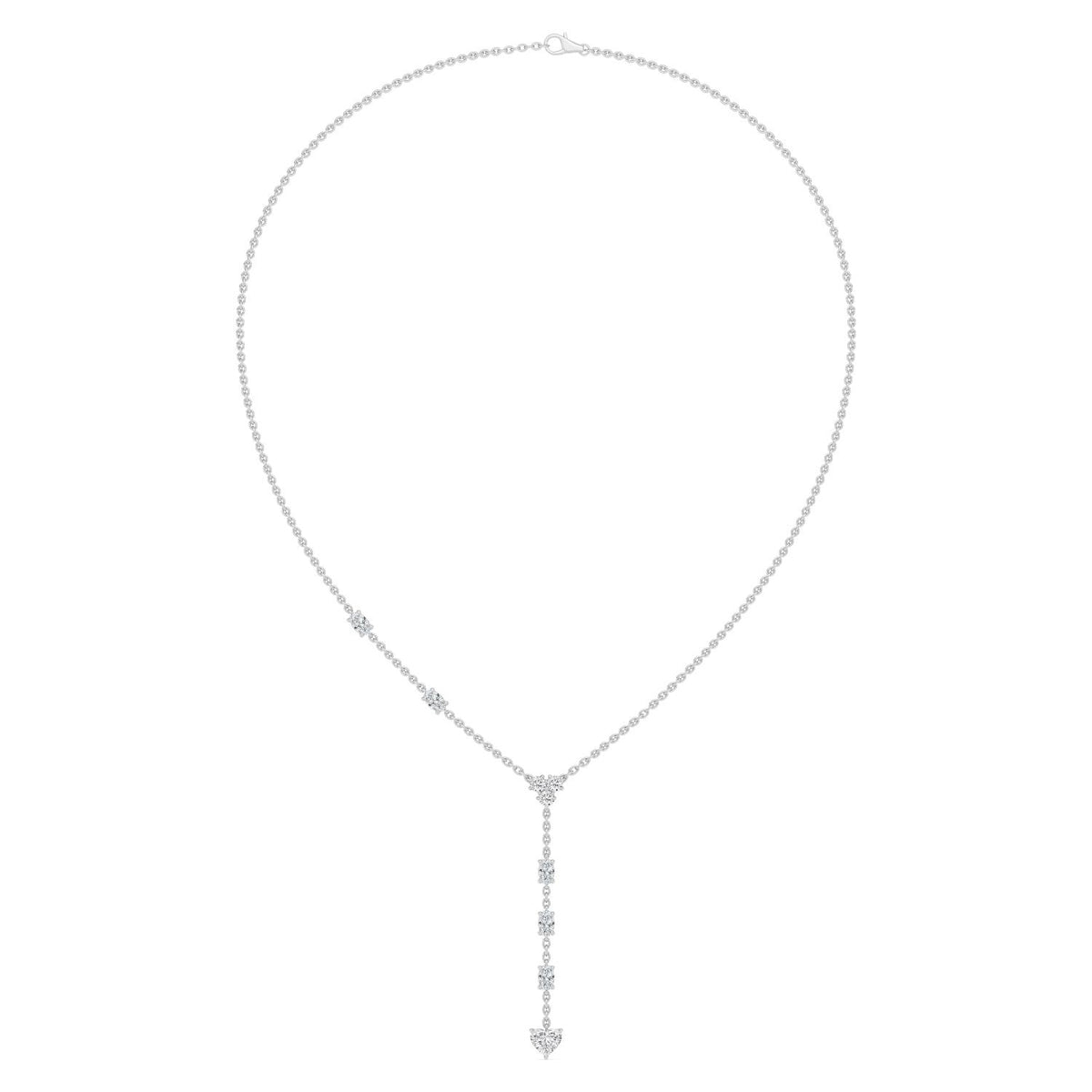 ophelia lune necklace