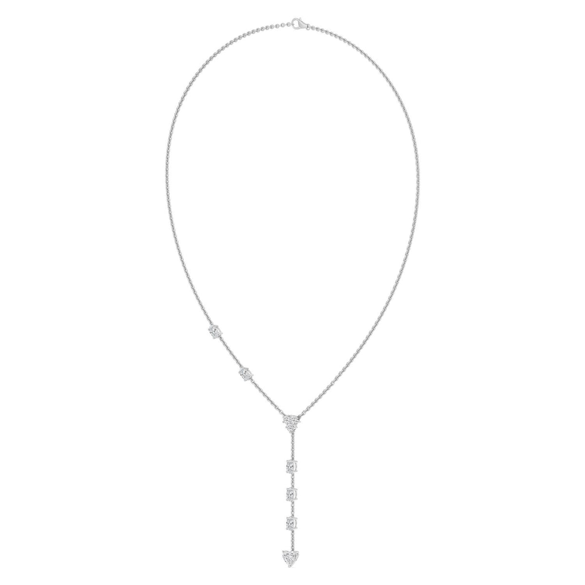 ophelia lune necklace