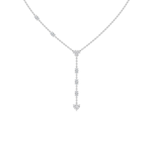 ophelia lune necklace