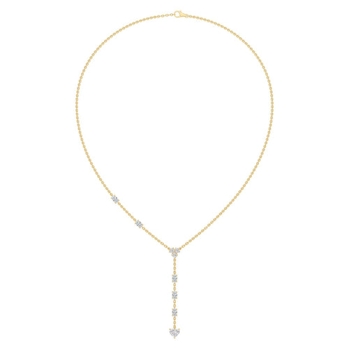 ophelia lune necklace