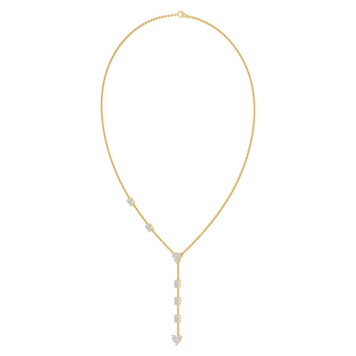 ophelia lune necklace