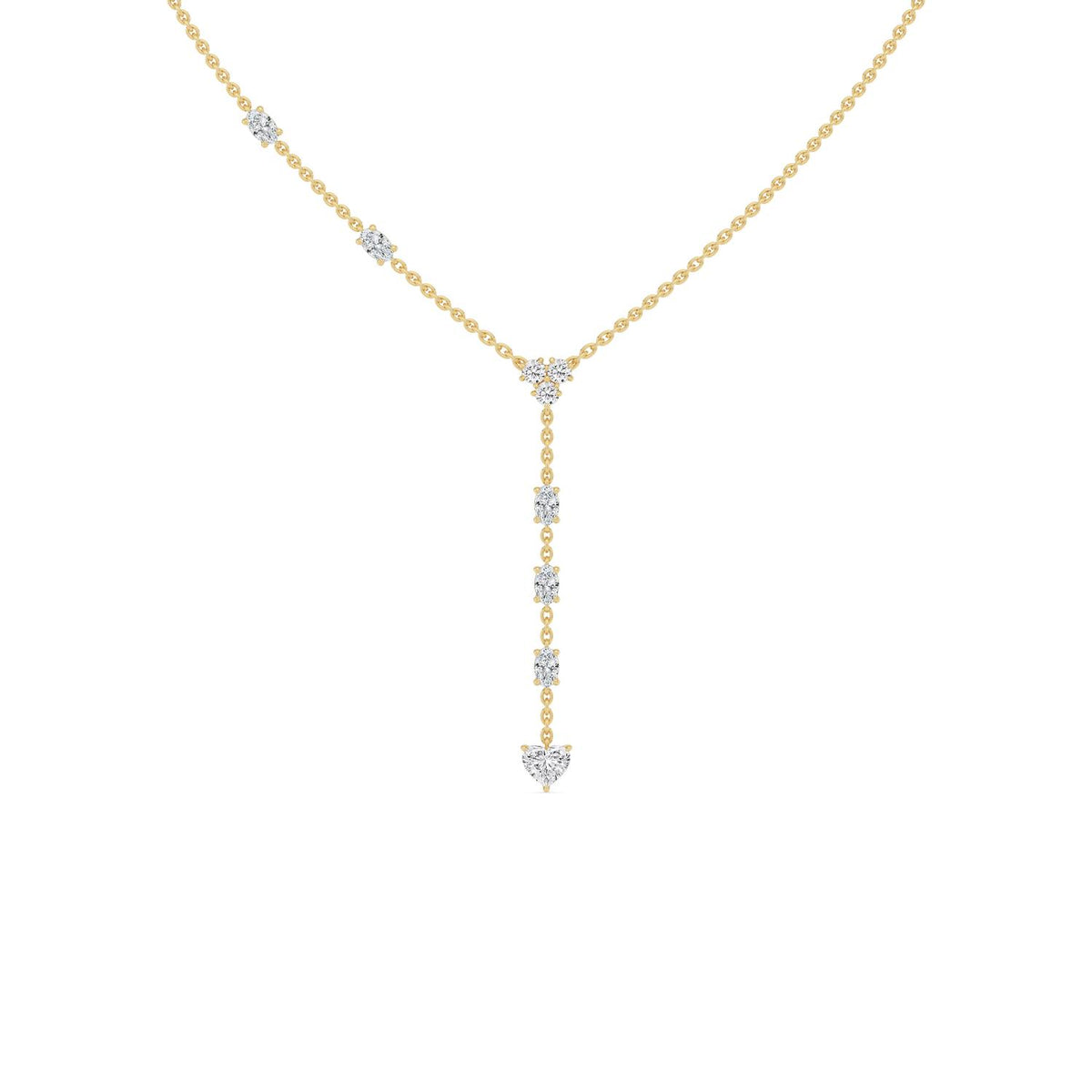 ophelia lune necklace