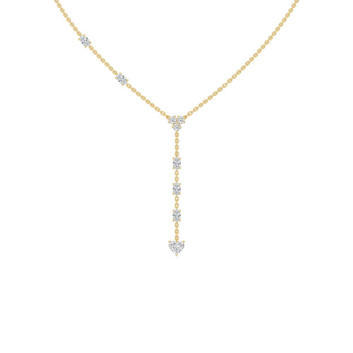 ophelia lune necklace