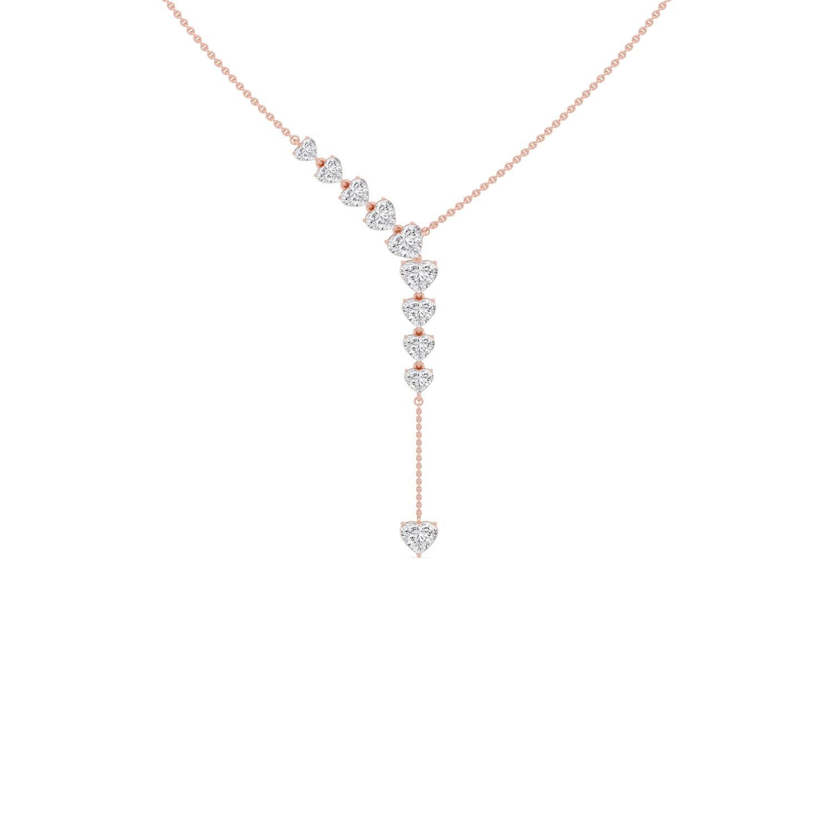 ophelia pearl necklace