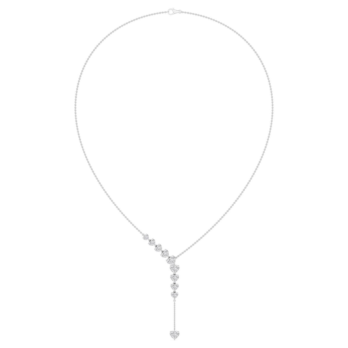 ophelia pearl necklace