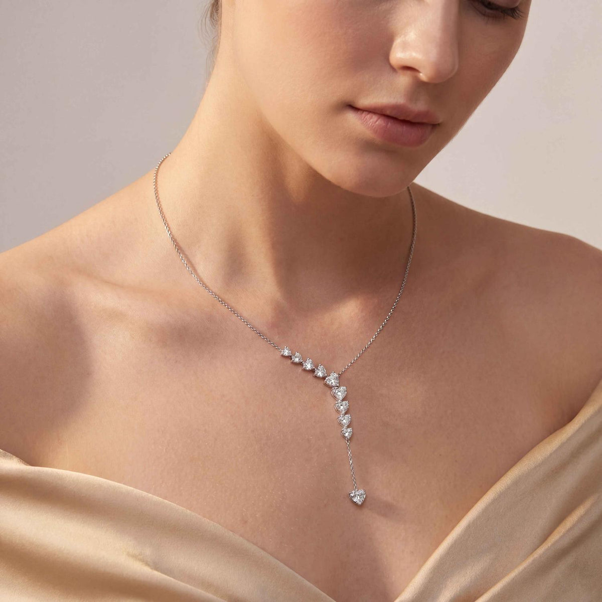 ophelia pearl necklace