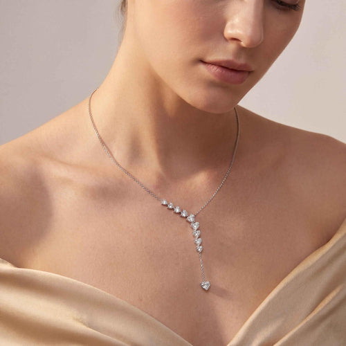 ophelia pearl necklace