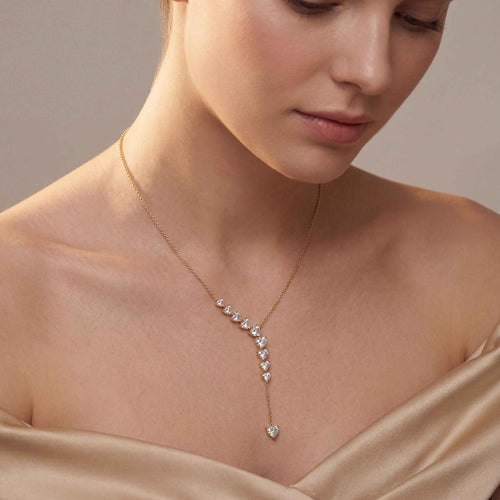 ophelia pearl necklace