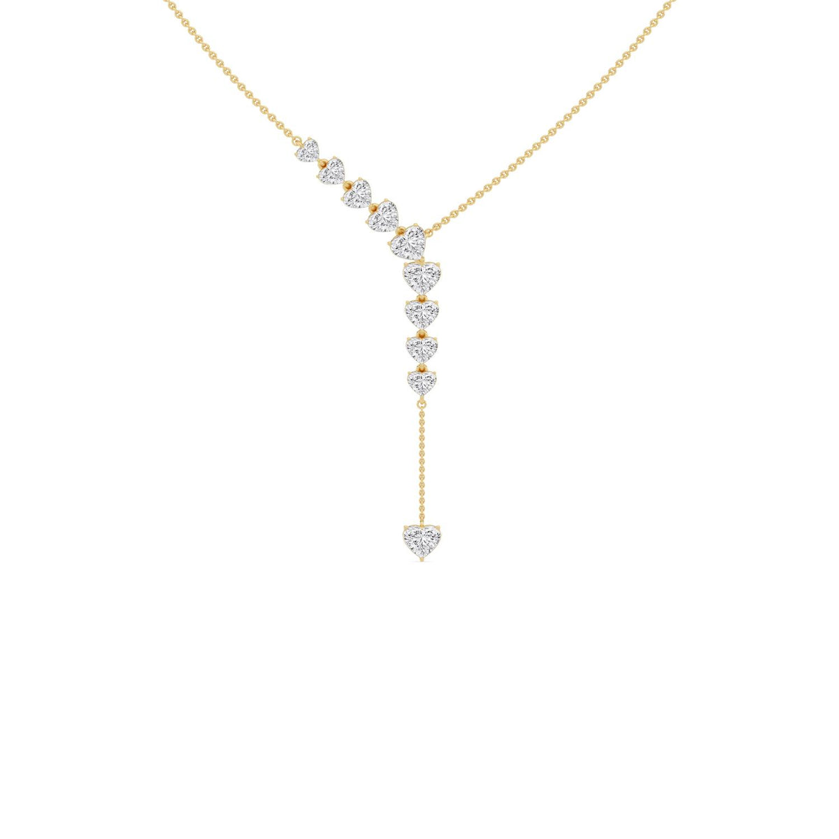 ophelia pearl necklace