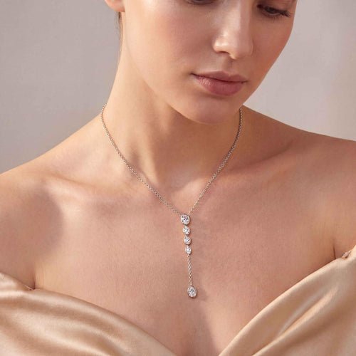 ophelia vale necklace