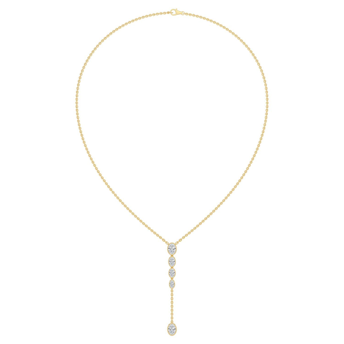 ophelia vale necklace