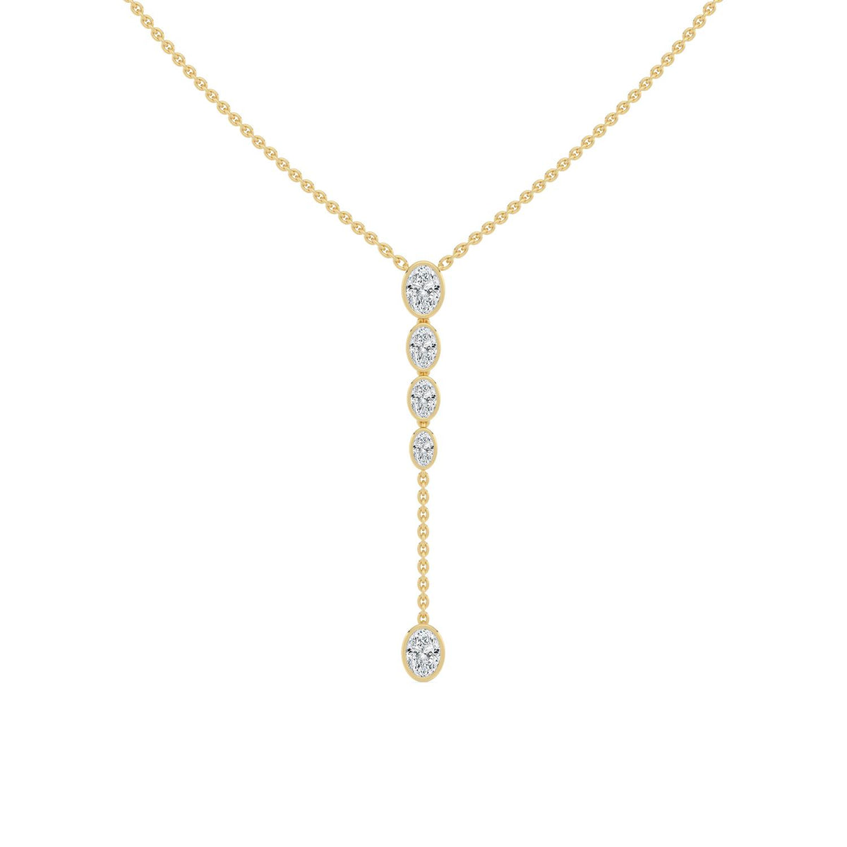 ophelia vale necklace