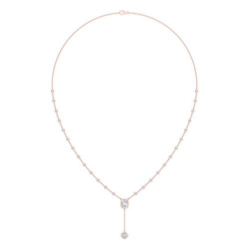 rosaline belle necklace