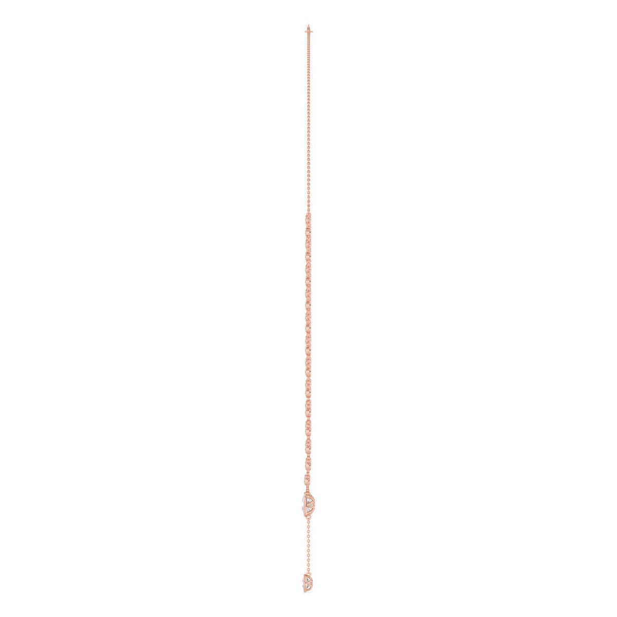 rosaline belle necklace