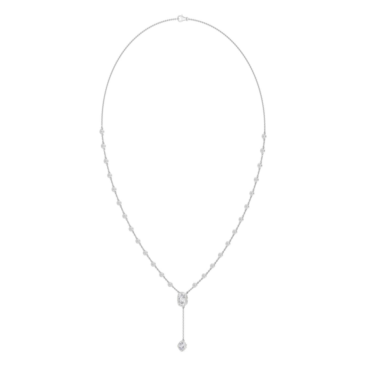rosaline belle necklace