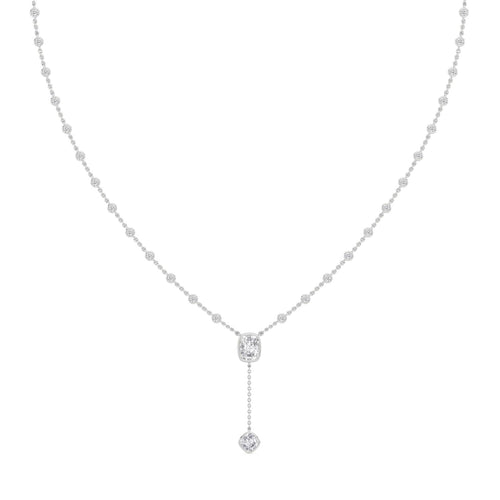 rosaline belle necklace