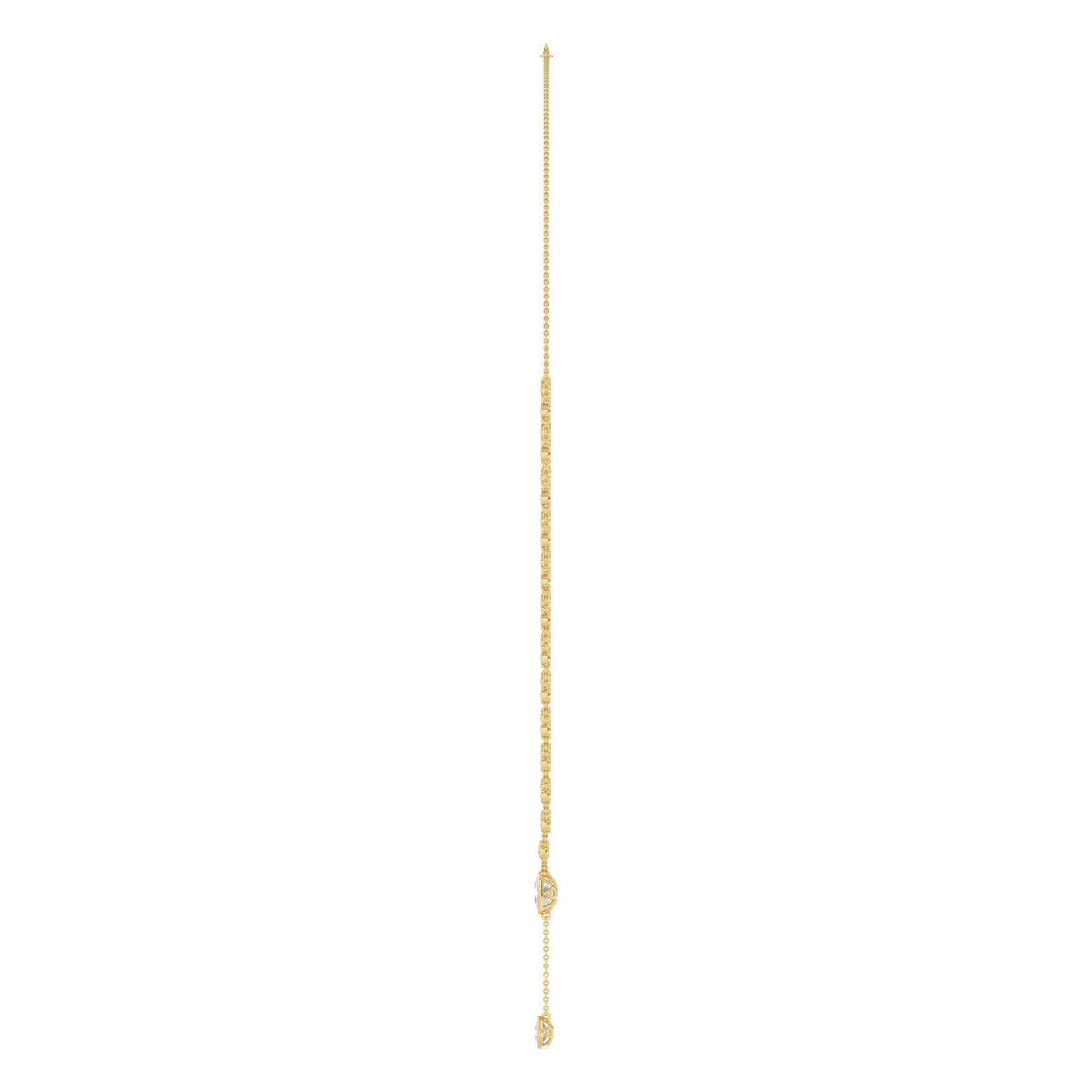 rosaline belle necklace