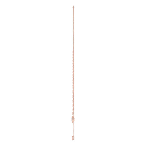 rosaline bloom necklace