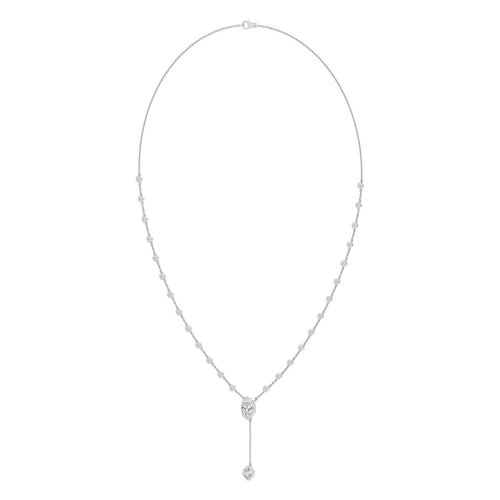 rosaline bloom necklace