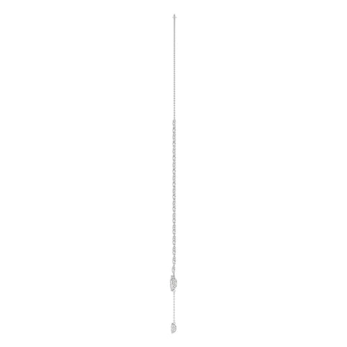 rosaline bloom necklace