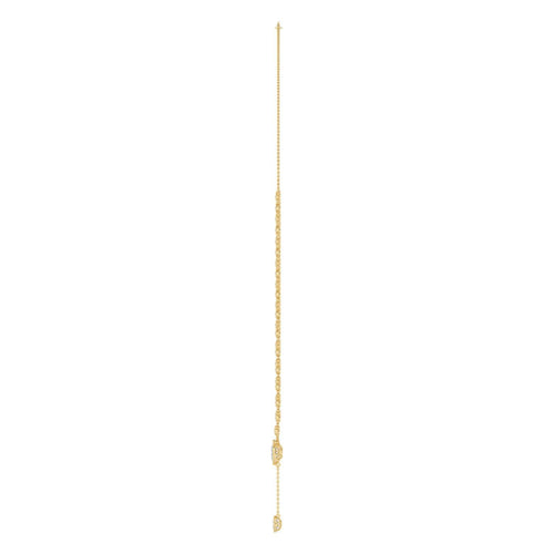rosaline bloom necklace