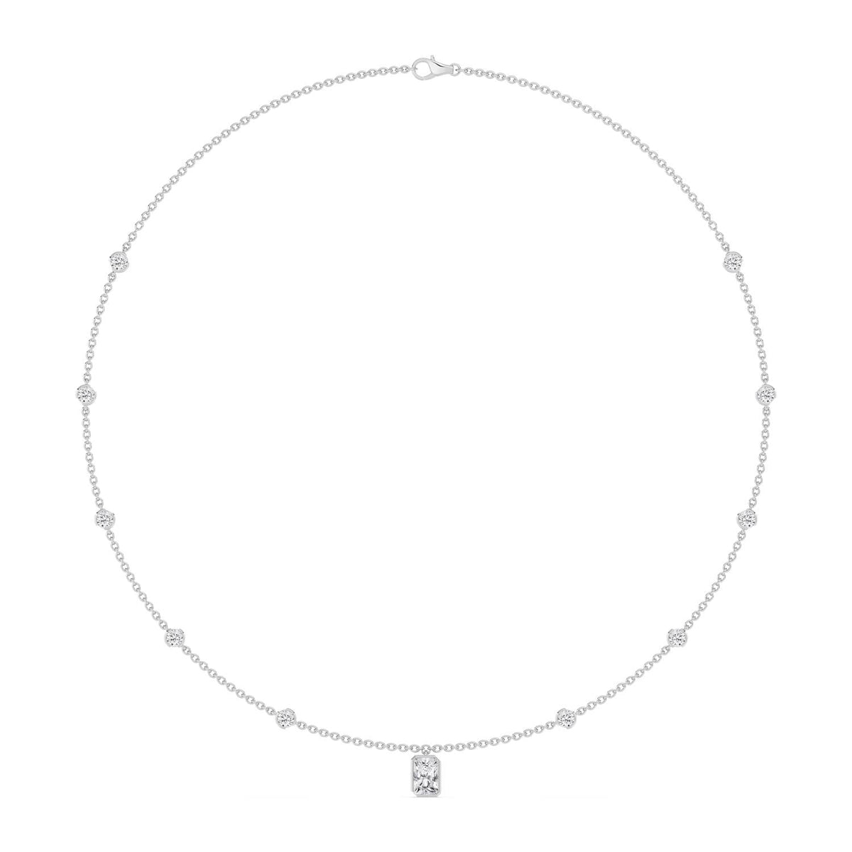 rosaline grace necklace