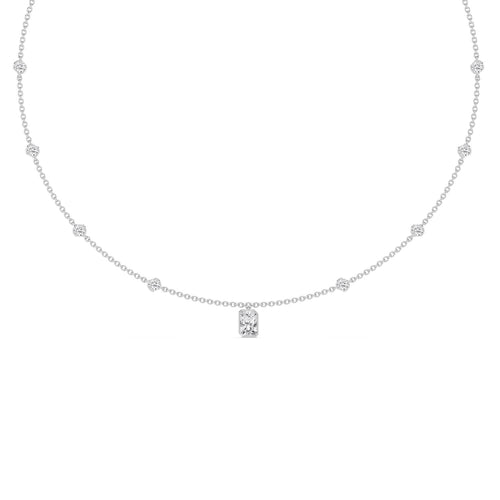 rosaline grace necklace