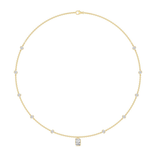 rosaline grace necklace