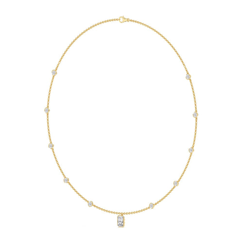rosaline grace necklace