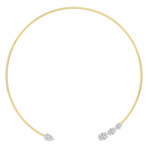 seraphina bloom necklace