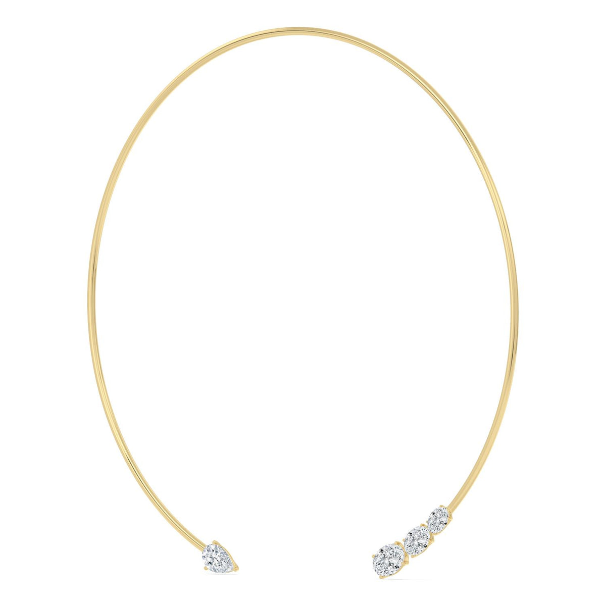 seraphina bloom necklace