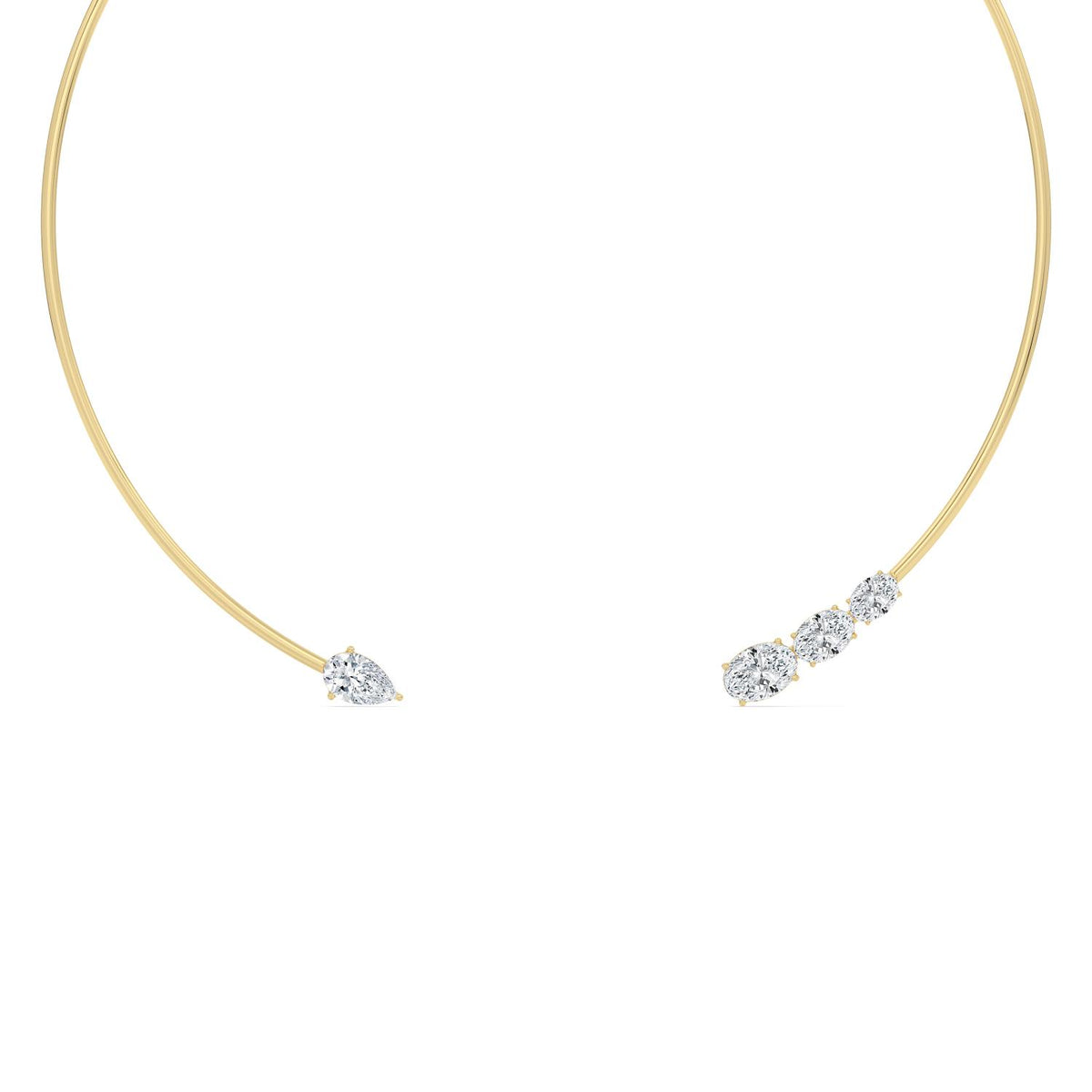 seraphina bloom necklace