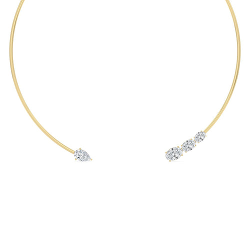 seraphina bloom necklace