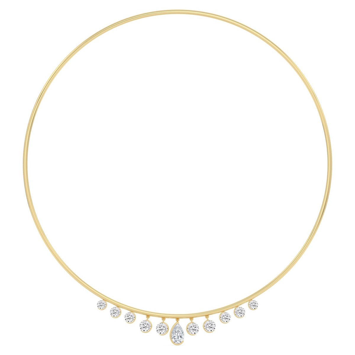 seraphina grace necklace