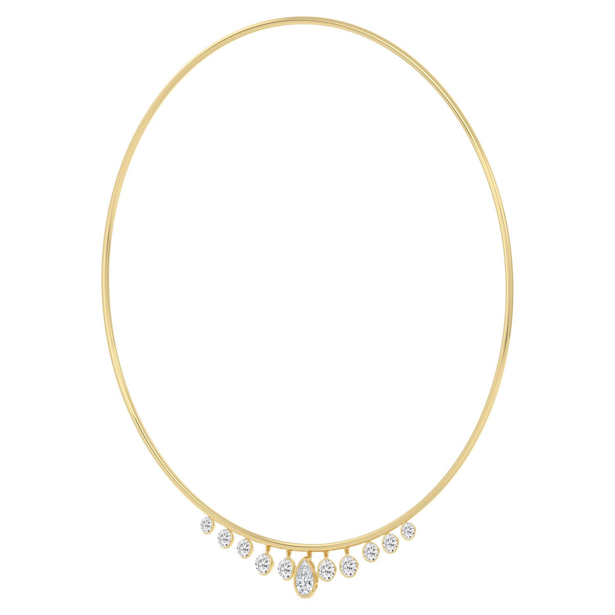 seraphina grace necklace