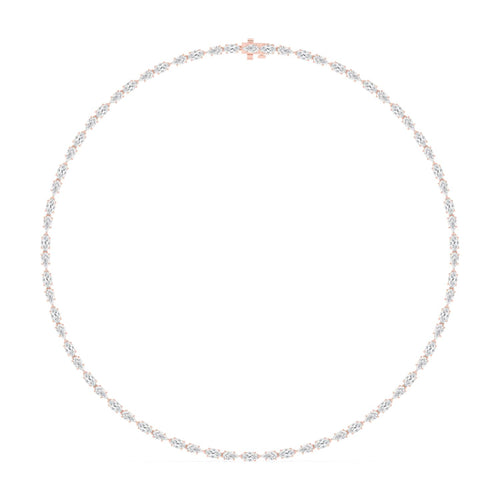 seraphina lune necklace