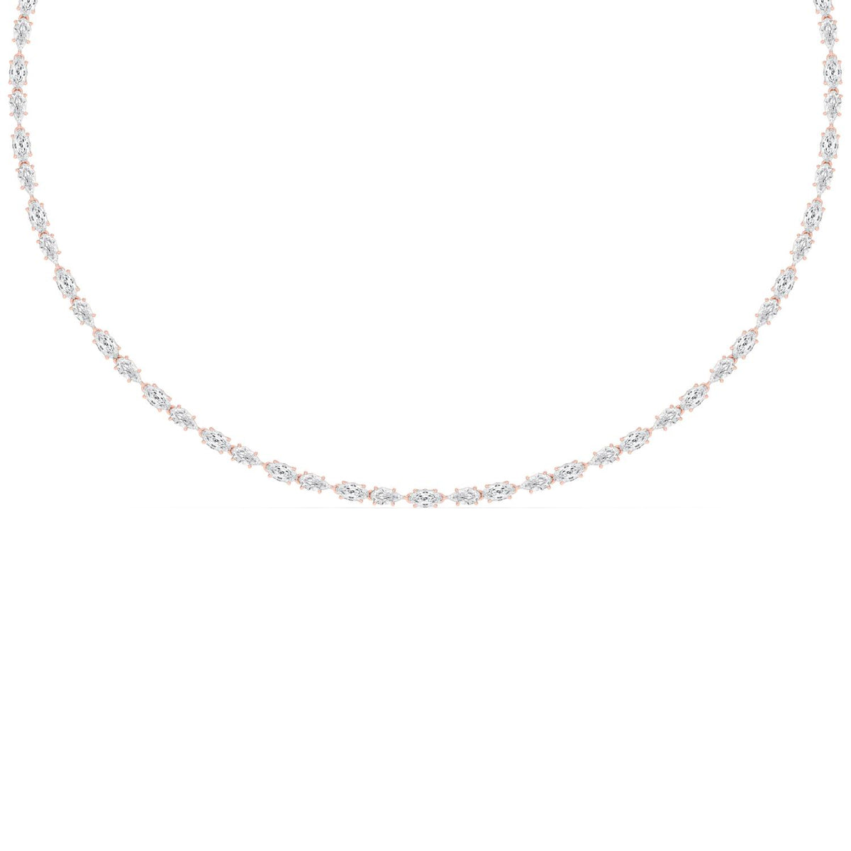 seraphina lune necklace