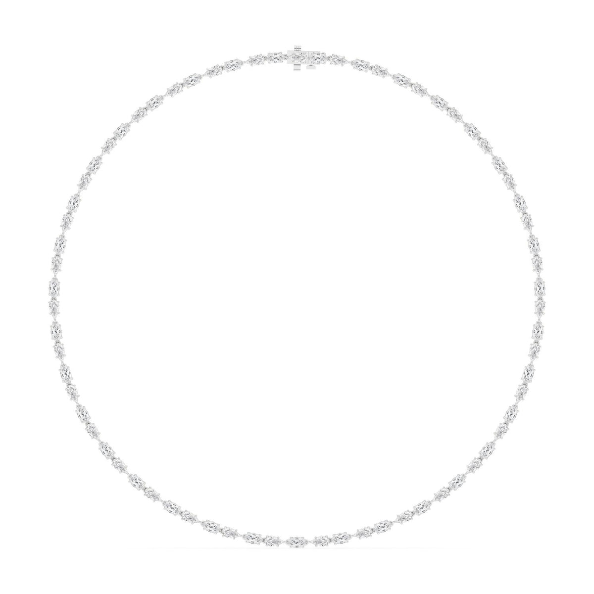 seraphina lune necklace