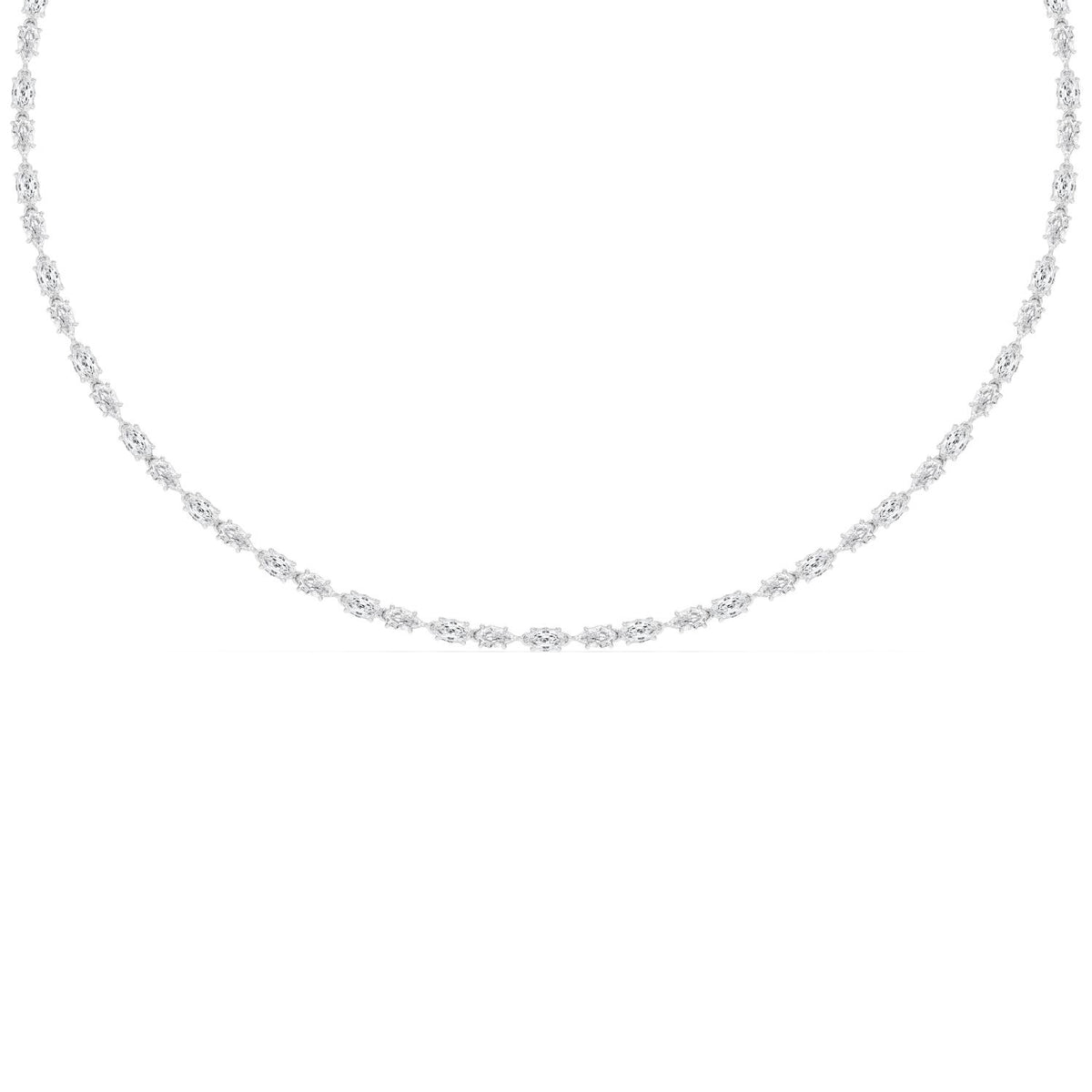 seraphina lune necklace