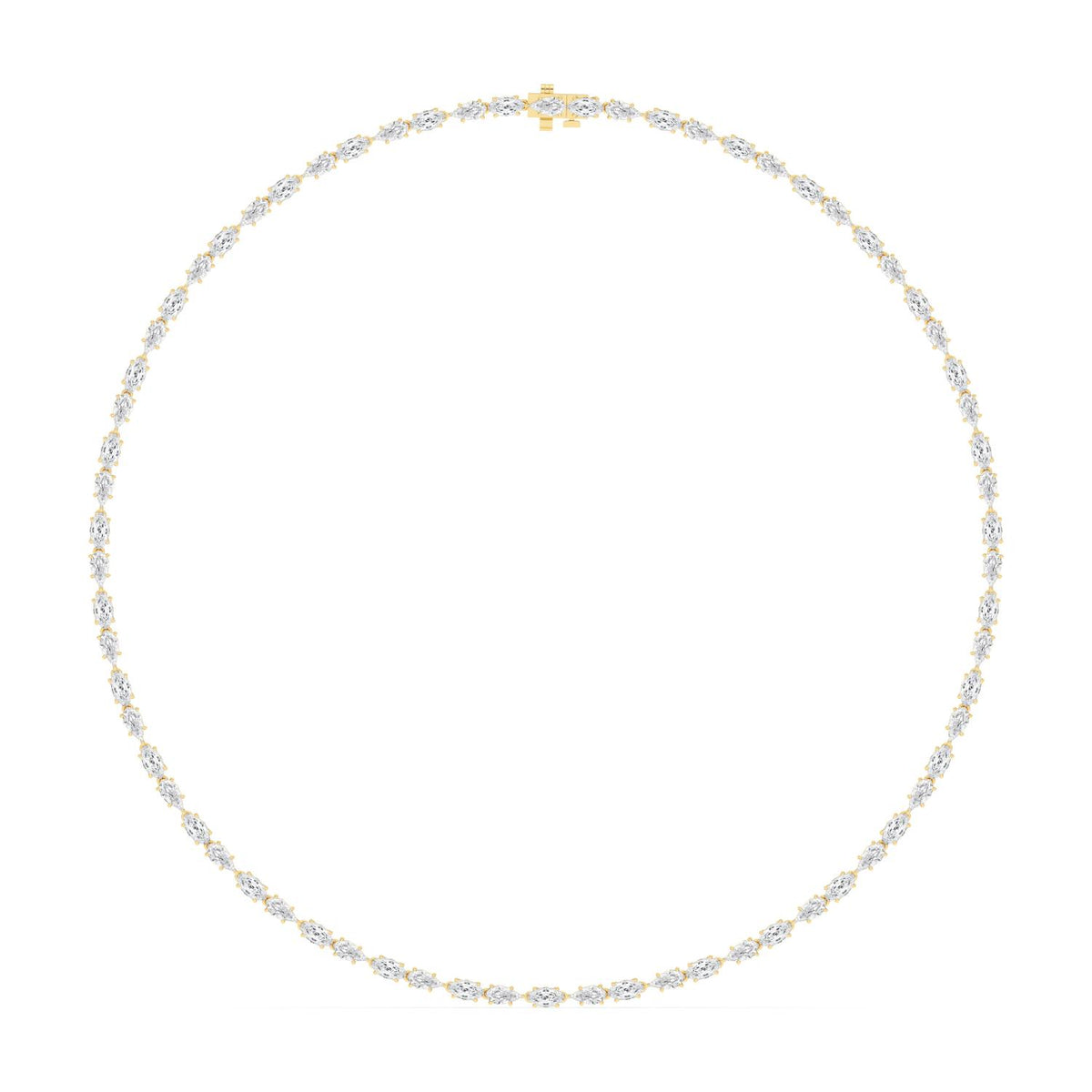seraphina lune necklace