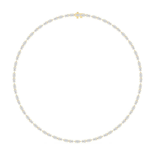 seraphina lune necklace