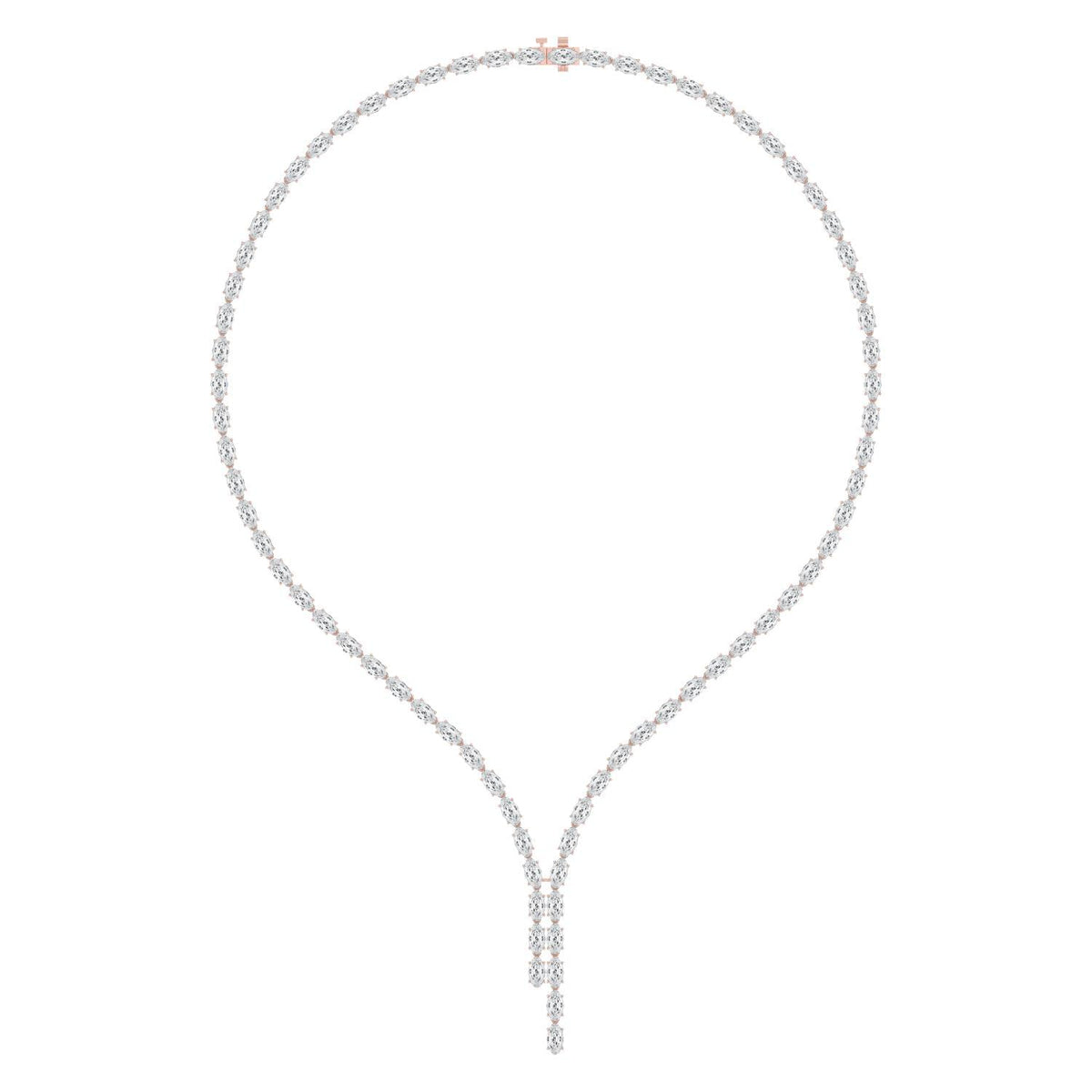 seraphina pearl necklace