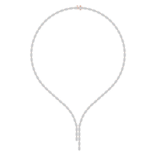 seraphina pearl necklace