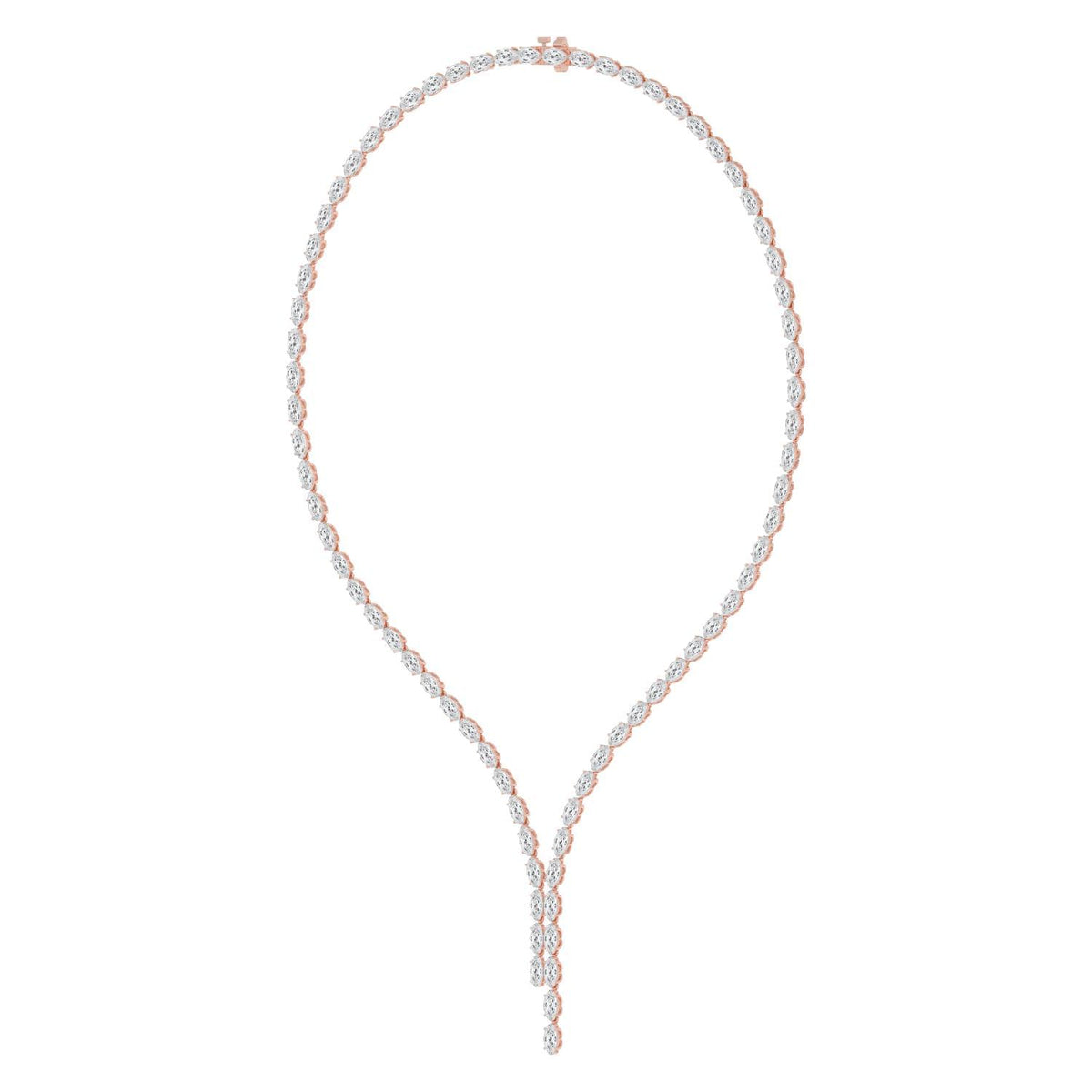seraphina pearl necklace