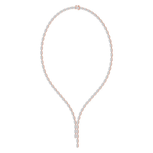 seraphina pearl necklace