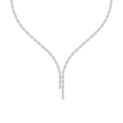 seraphina pearl necklace