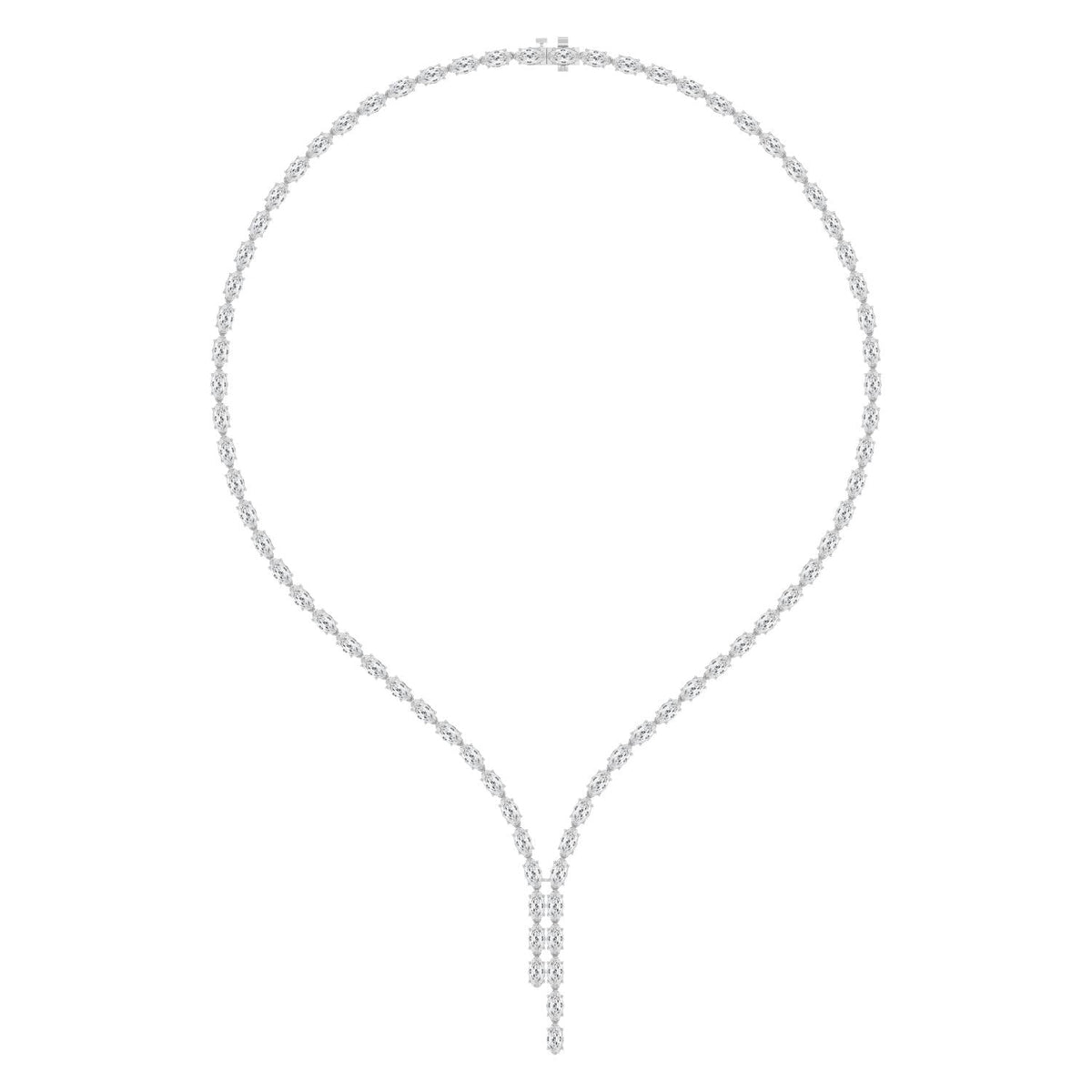 seraphina pearl necklace