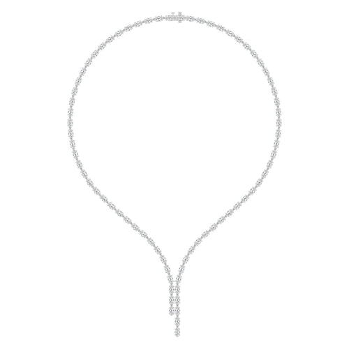 seraphina pearl necklace